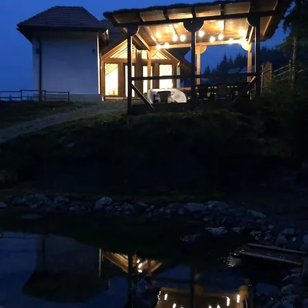 Chalet Sereno