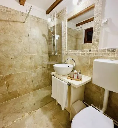 Villa Chalet Sereno *