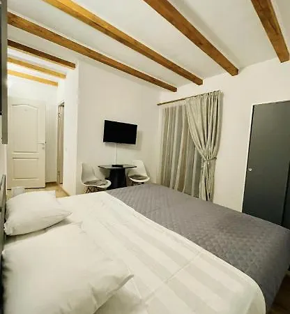 Chalet Sereno Villa Poiana Horea